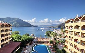 Golmar Beach Hotel Отзывы